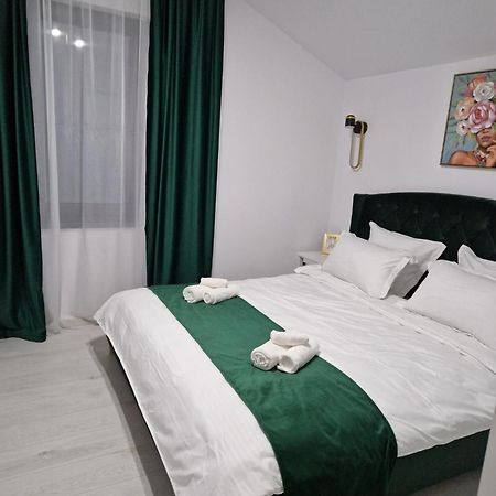 Gold Tag Apartament ทิมิชัวรา ภายนอก รูปภาพ