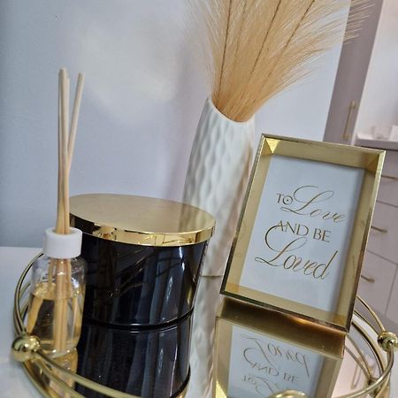 Gold Tag Apartament ทิมิชัวรา ภายนอก รูปภาพ