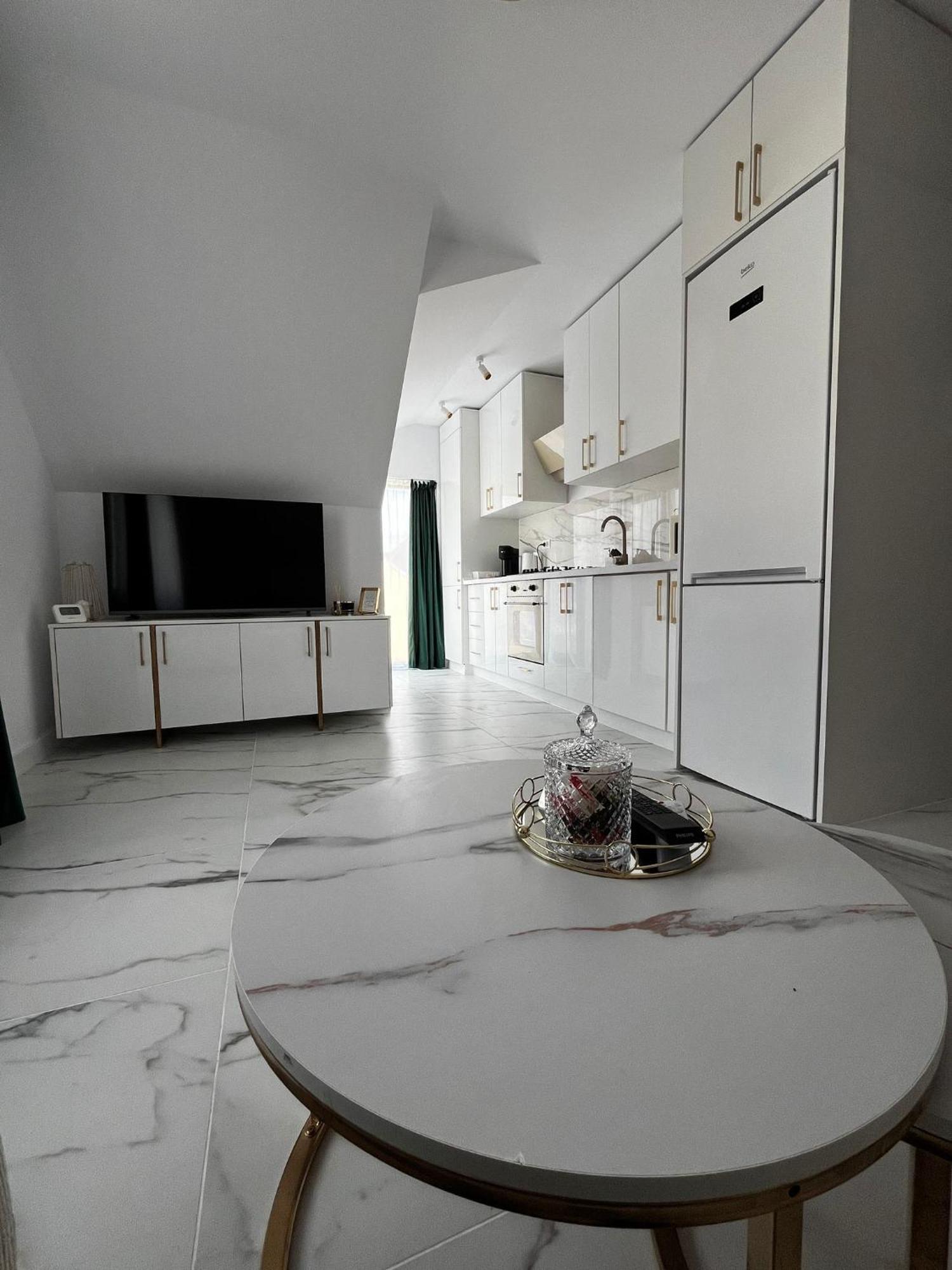 Gold Tag Apartament ทิมิชัวรา ภายนอก รูปภาพ