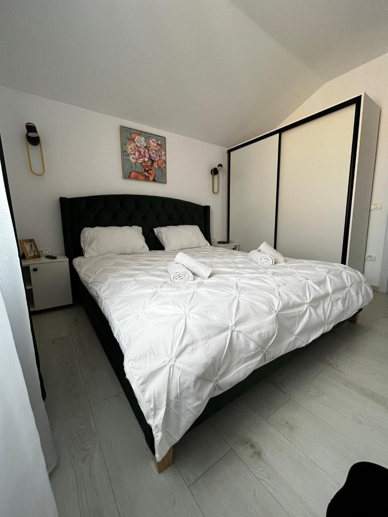 Gold Tag Apartament ทิมิชัวรา ภายนอก รูปภาพ